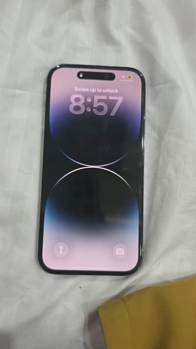Apple iPhone 14 Pro