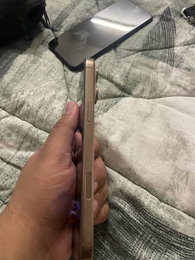 Apple iPhone 16 Pro Max 256GB 92% Battery Health