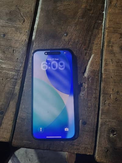 Apple iPhone 15