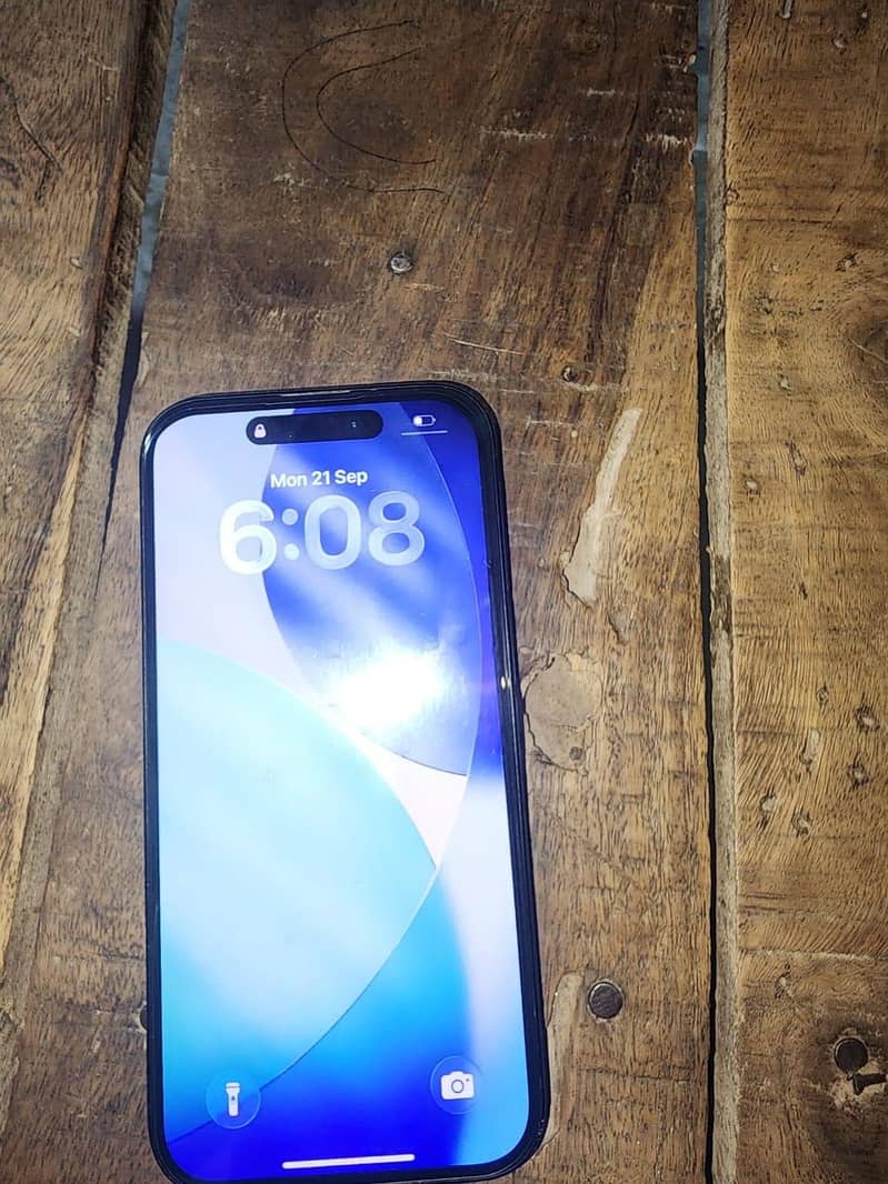 Apple iPhone 15 1