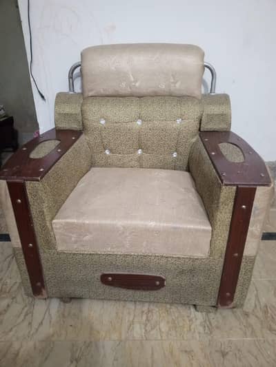3 Seater Sofa for Sale