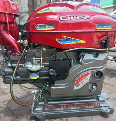 Diesel Piter Engine All Model All Hp powers
