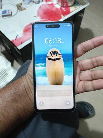 Tecno Spark 20C
