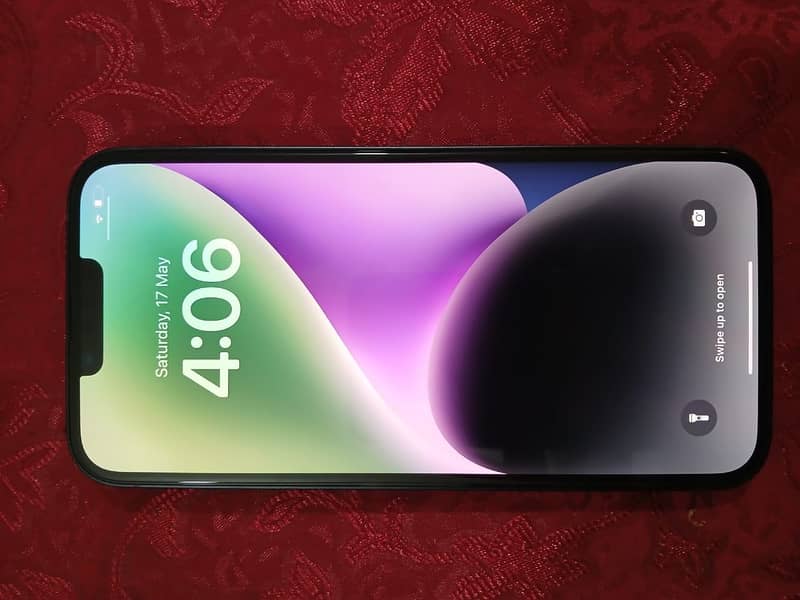 Apple iPhone 14 plus (JV) 1