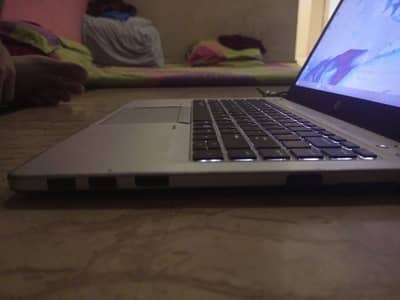 ​Core i5 3rd Gen Laptop | 4GB RAM | Windows 10 Pro - Good Condition