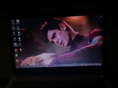 ​Core i5 3rd Gen Laptop | 4GB RAM | Windows 10 Pro - Good Condition