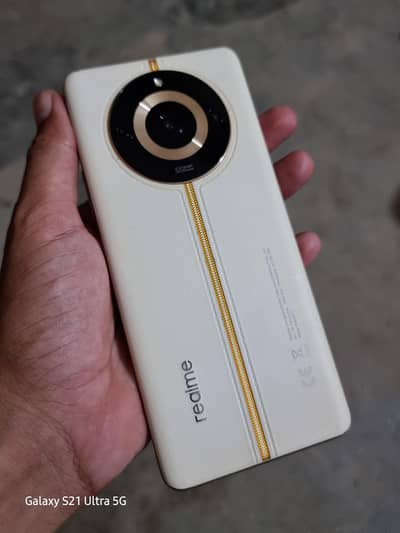Realme 11 Pro