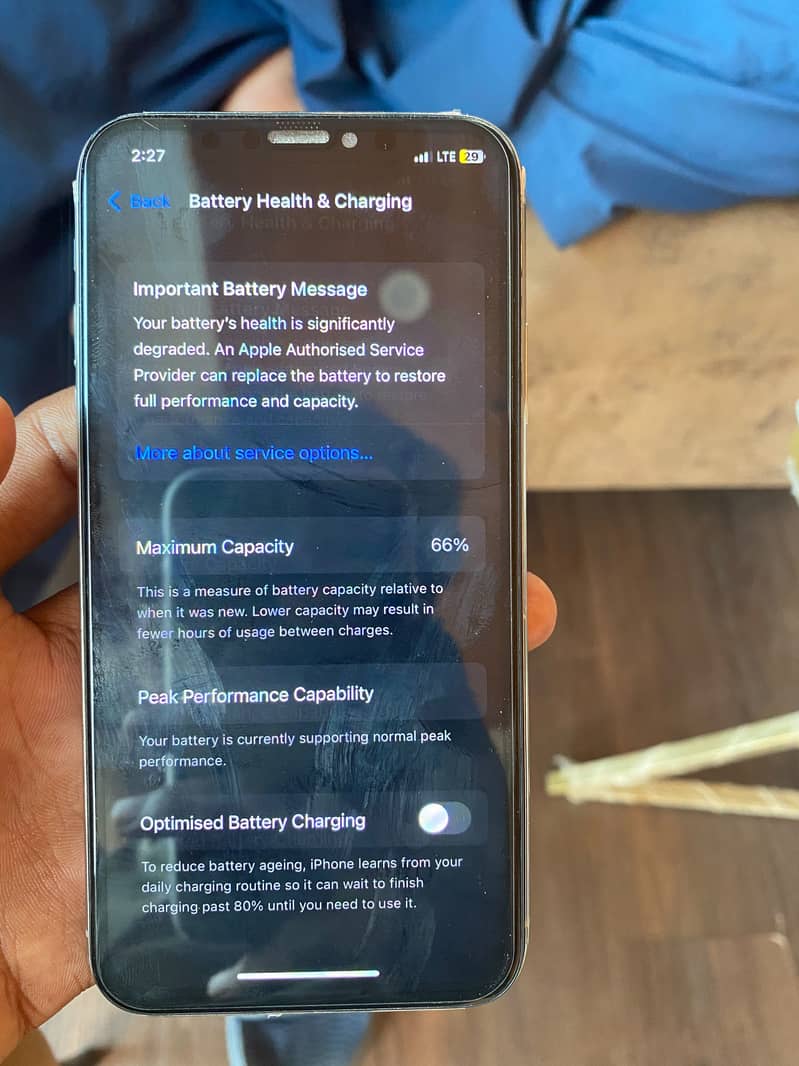 Apple iPhone X 2