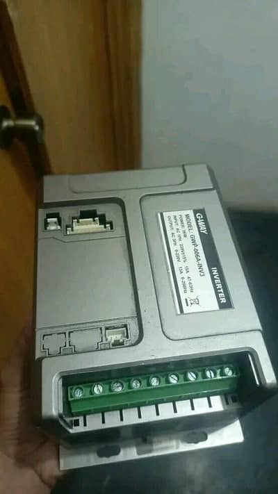 treadmill card