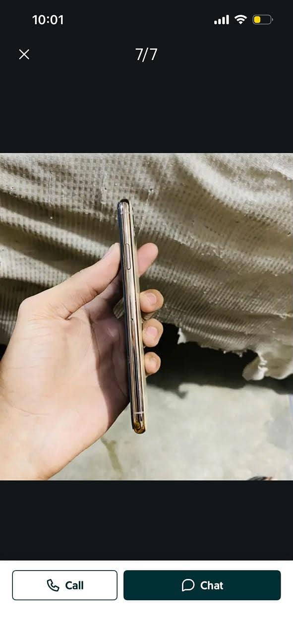 Apple iPhone 11 Pro Max 1