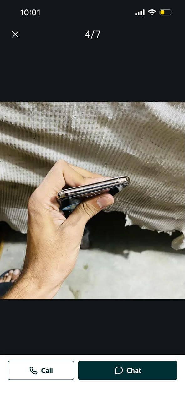 Apple iPhone 11 Pro Max 4