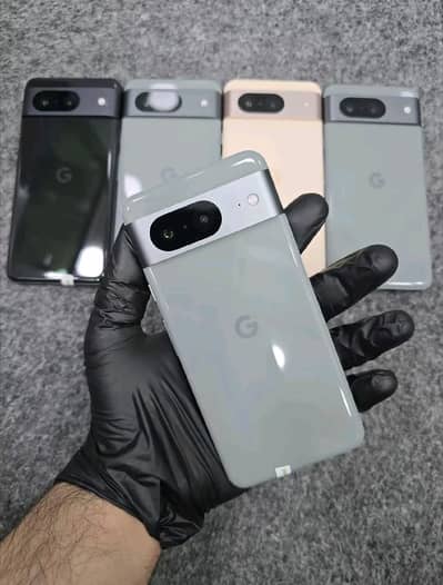 Google Pixel 7a pixal 8 Samsung Galaxy note 20 ultra
