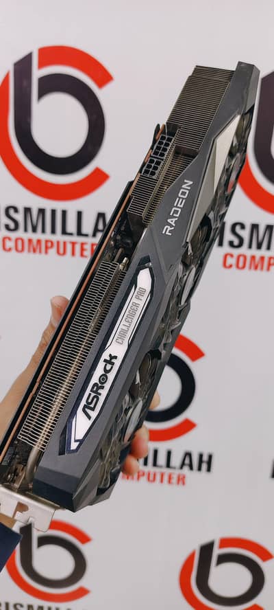 AMD RX 6800 16GB
