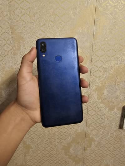 Samsung Mobile A10S