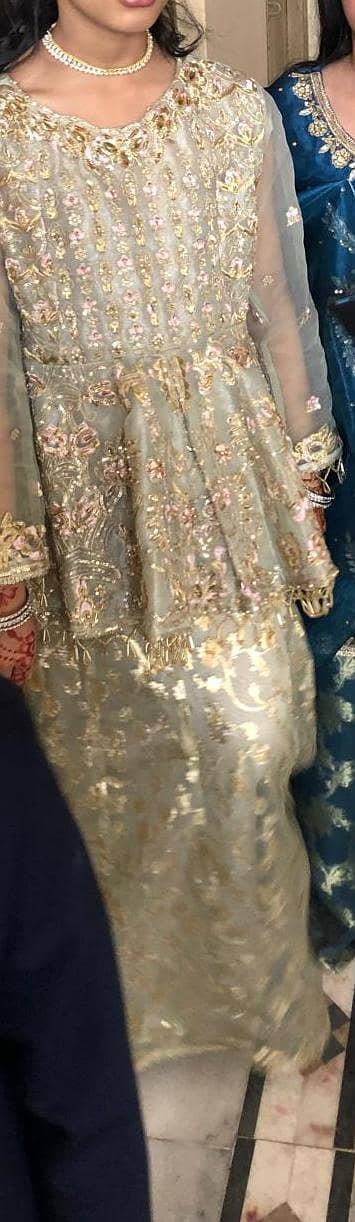 lahenga party wear girl for age 10 to 11