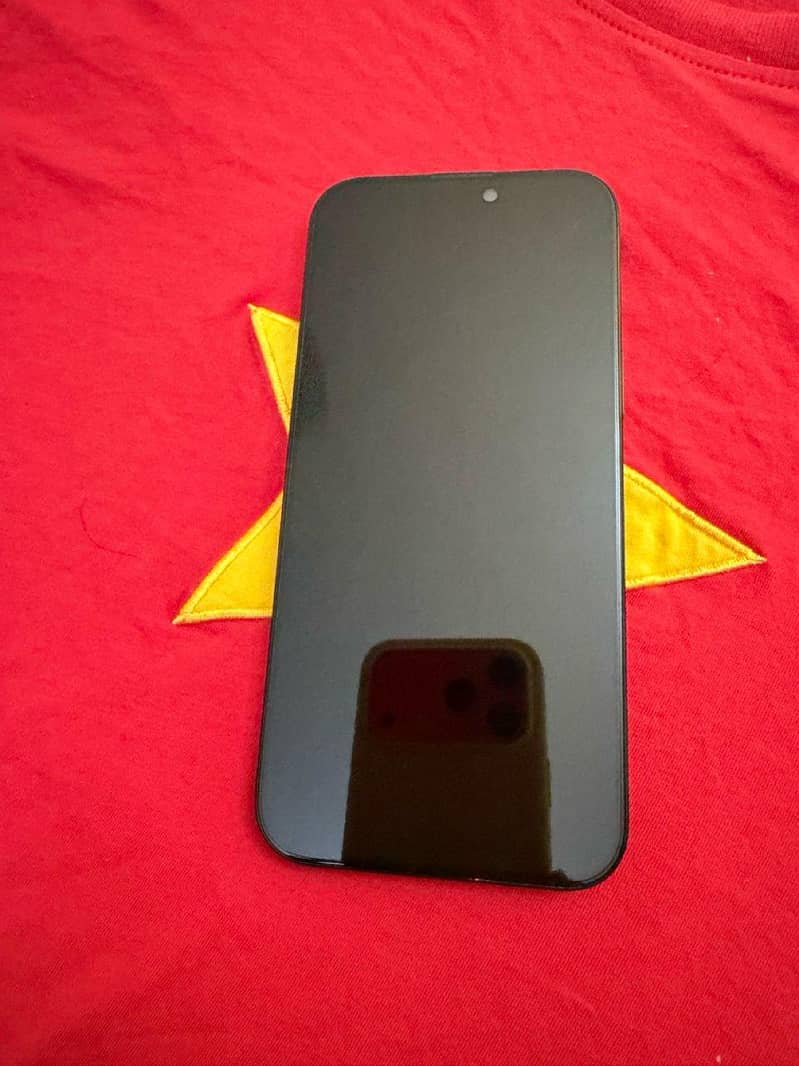 Apple iPhone 16 Pro Max 2