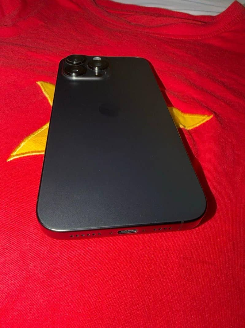 Apple iPhone 16 Pro Max 3