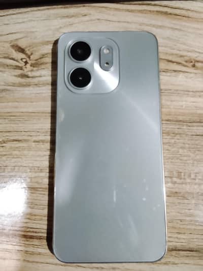 Infinix Smart 9