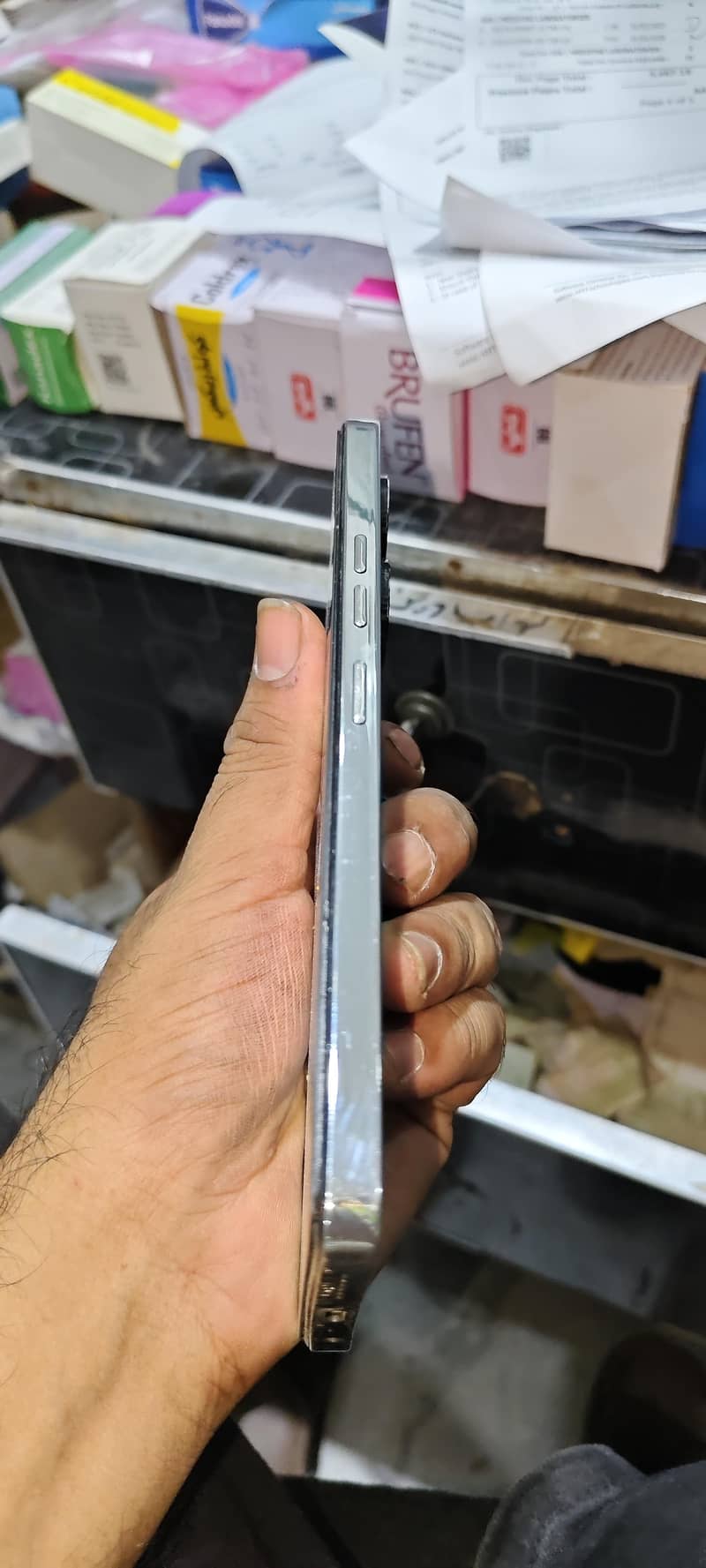 Tecno CAMON 20 1