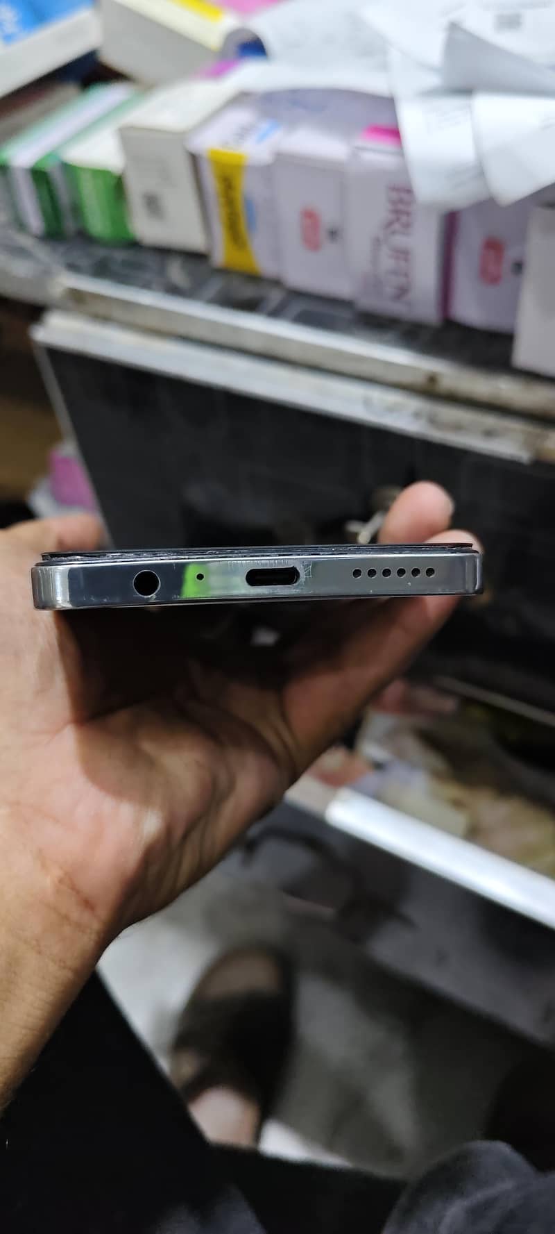 Tecno CAMON 20 2