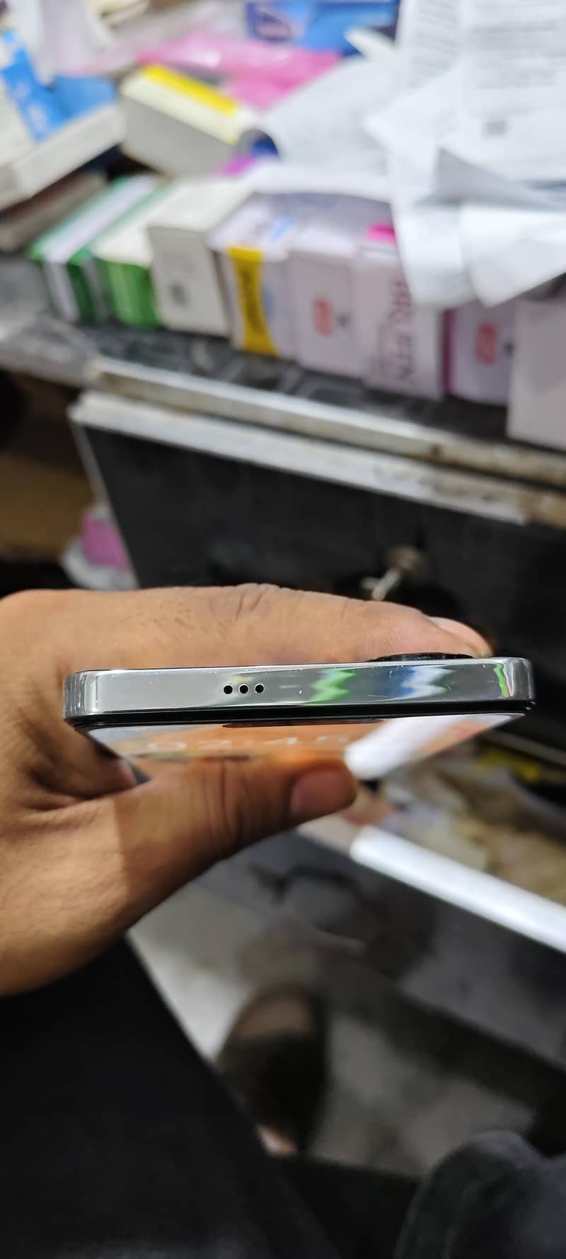 Tecno CAMON 20 3