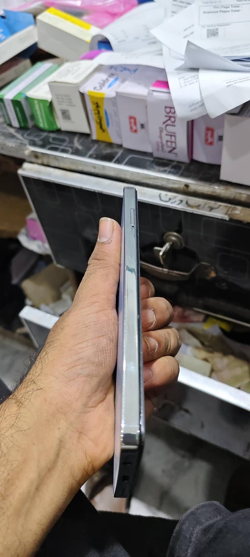 Tecno CAMON 20 4