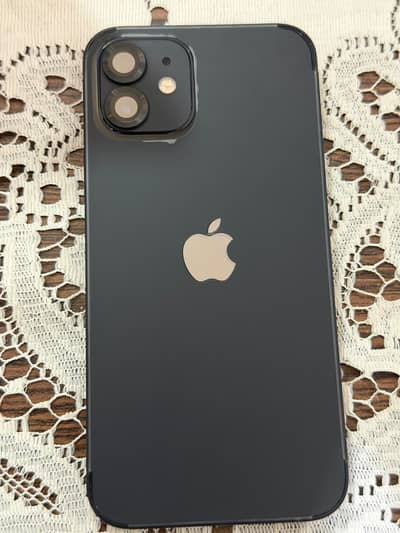 Apple iPhone 12