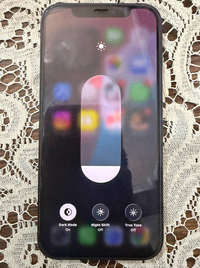 Apple iPhone 12 3