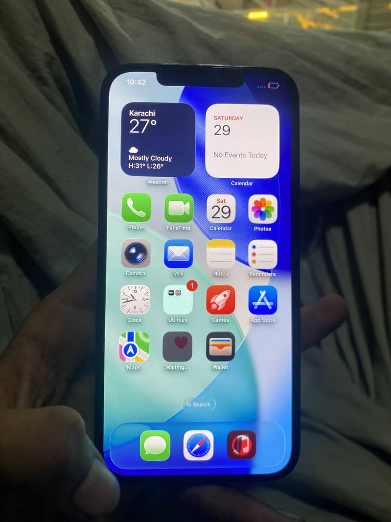 Apple iPhone 12 Pro Max 3