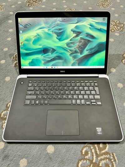 Dell Precision M3800 Core I-7 (4712HQ) 2GB graphic Card