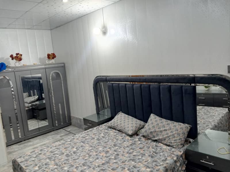 Bed set 2