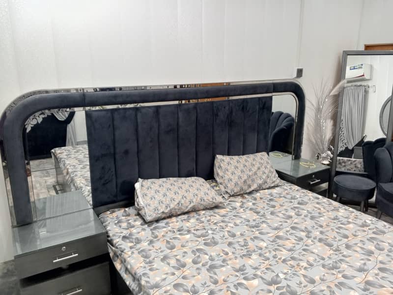 Bed set 5
