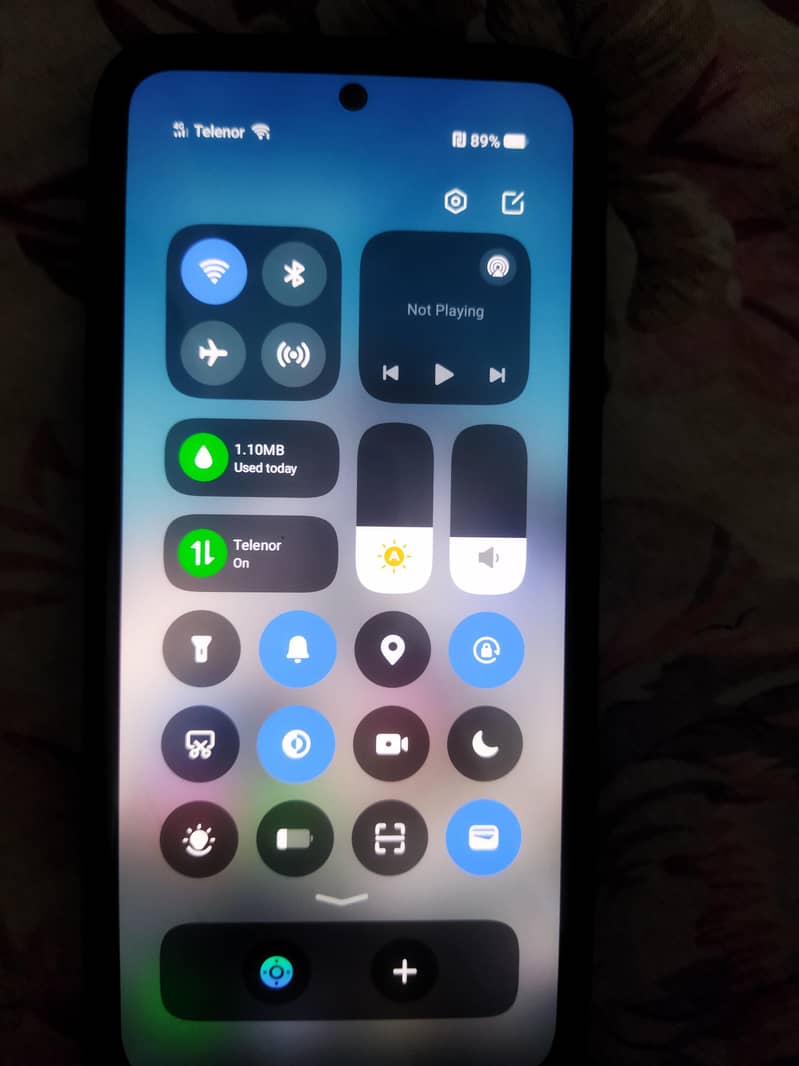 Itel S25 0