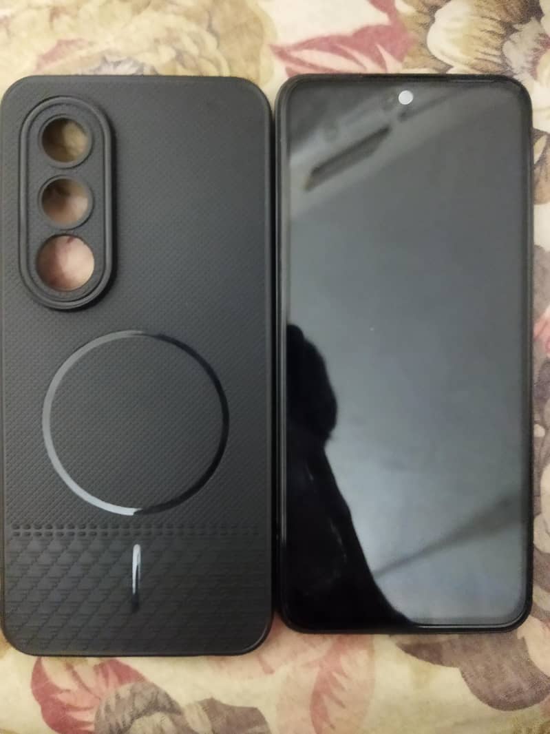 Itel S25 1