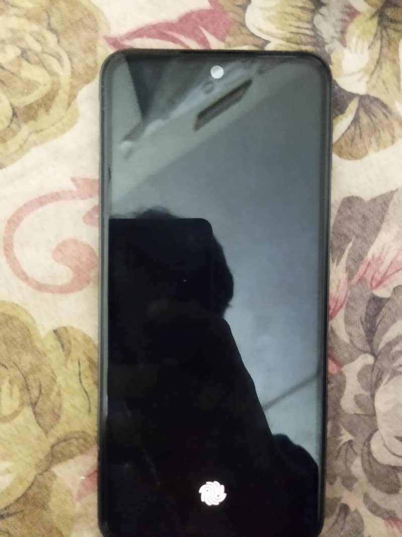 Itel S25 2