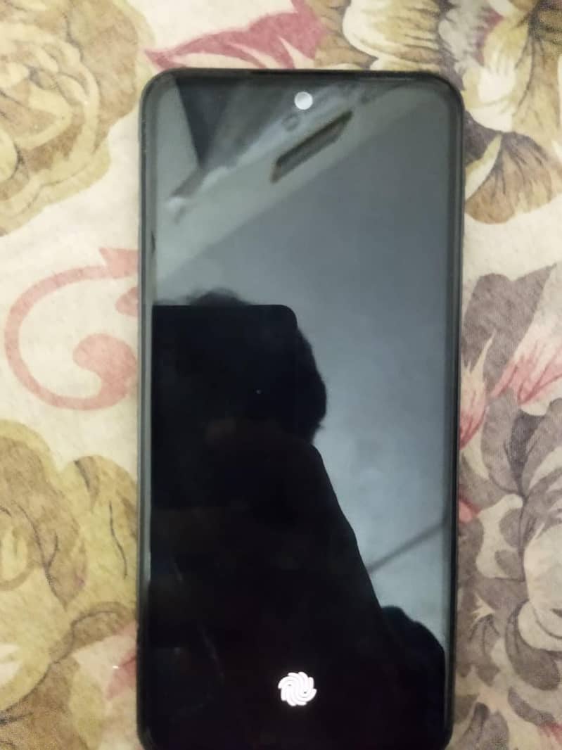Itel S25 5