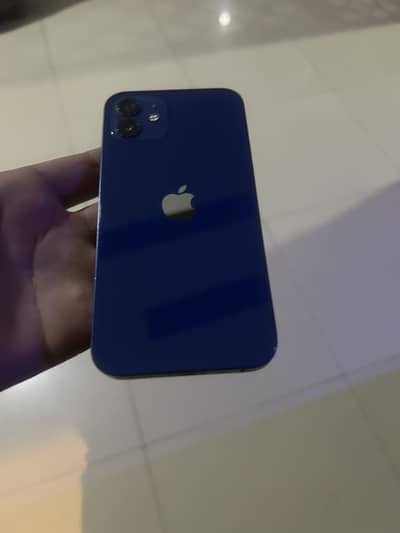 Apple iPhone 12 jv