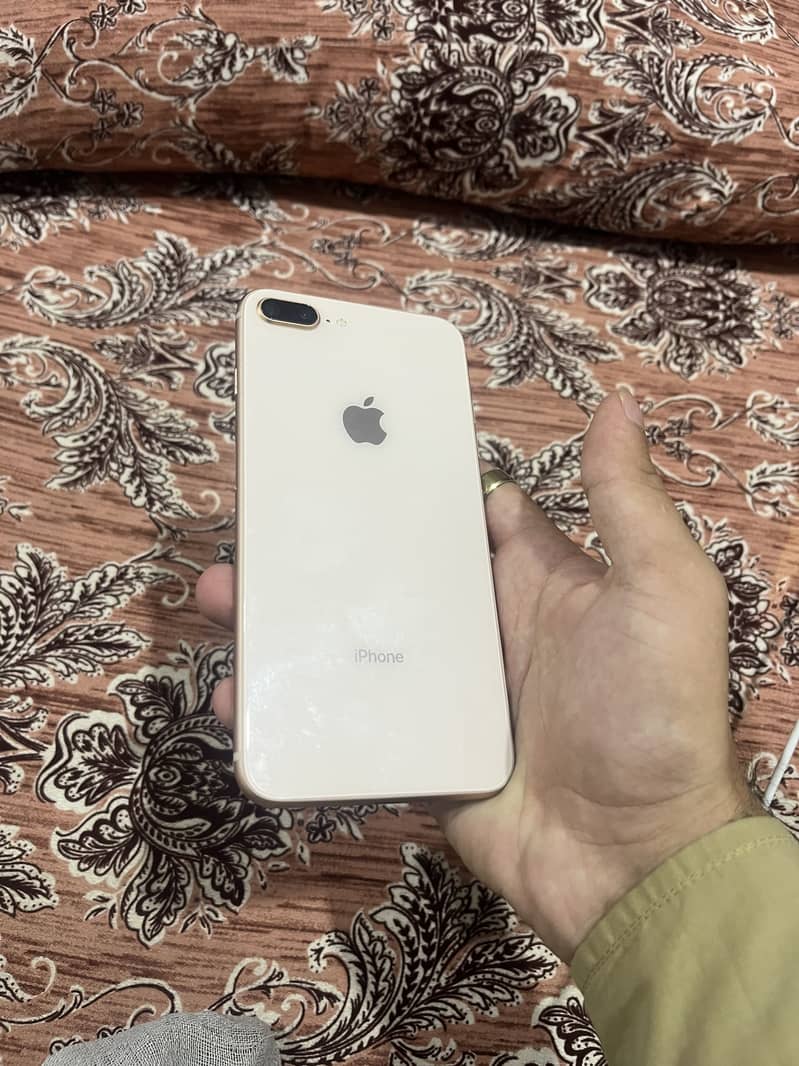 8 plus byepass 4