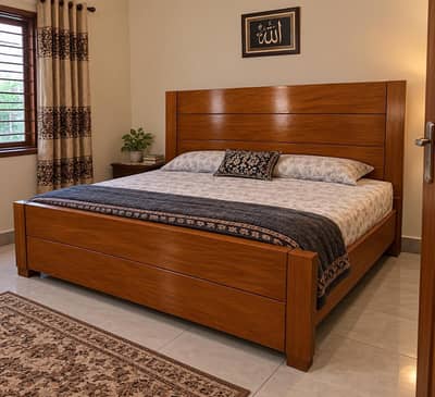 Double bed set-luxur bed set-bed for sale-bridal beds set-Furniture