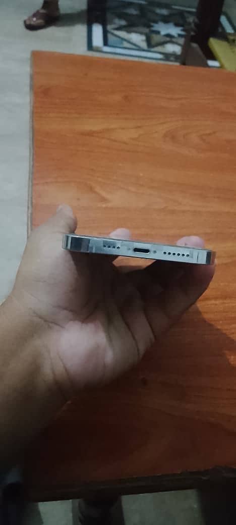 Apple iPhone 12 Pro Max 1