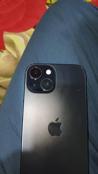 Apple iPhone 15 jv clear