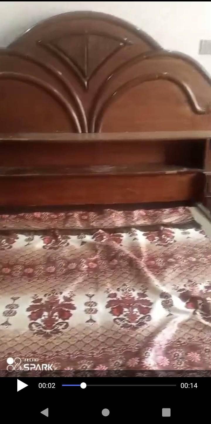 bed h 1