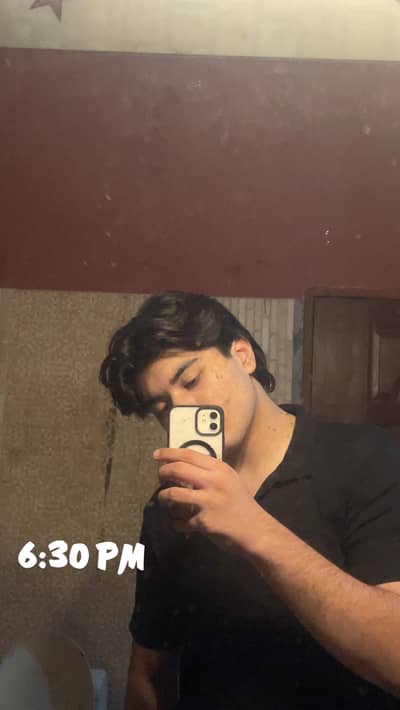Hassaan Butt