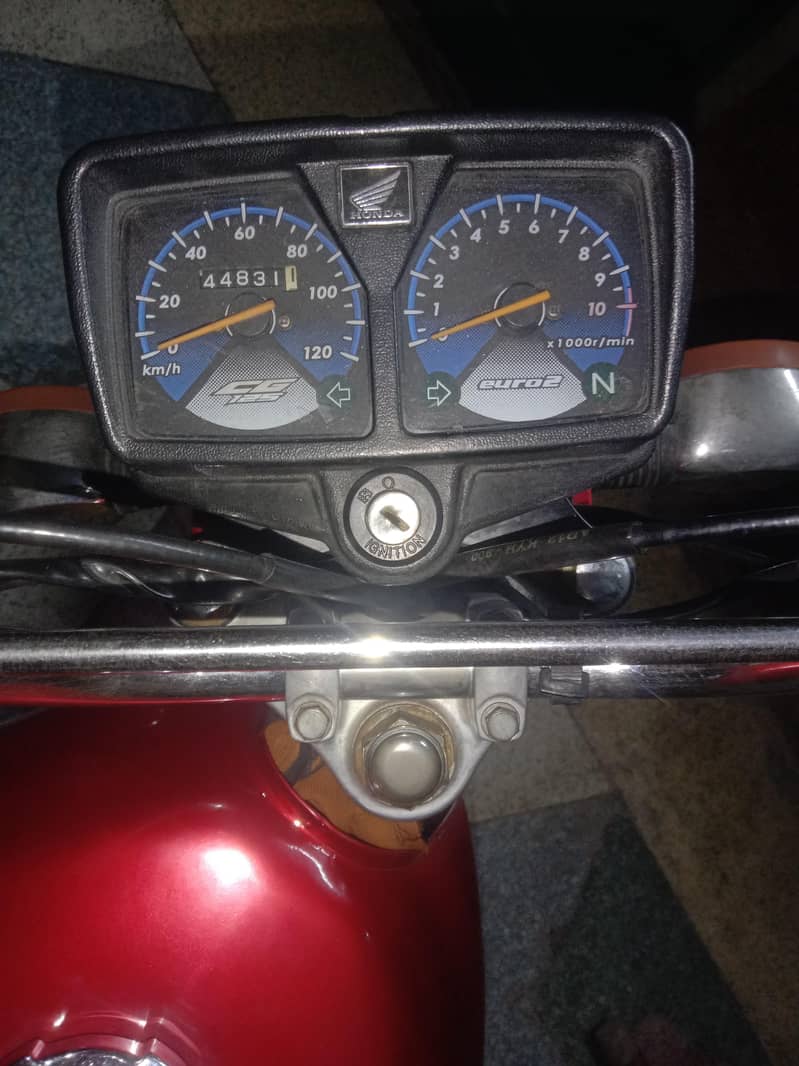 125 21 model 0