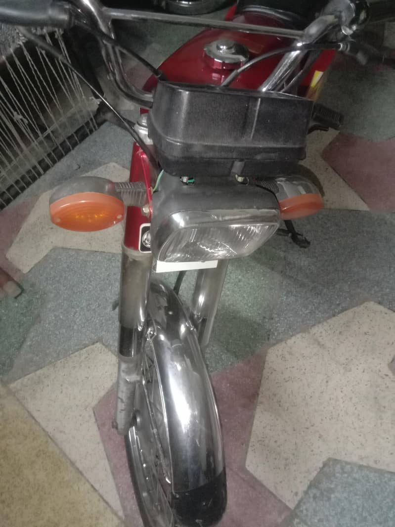 125 21 model 1