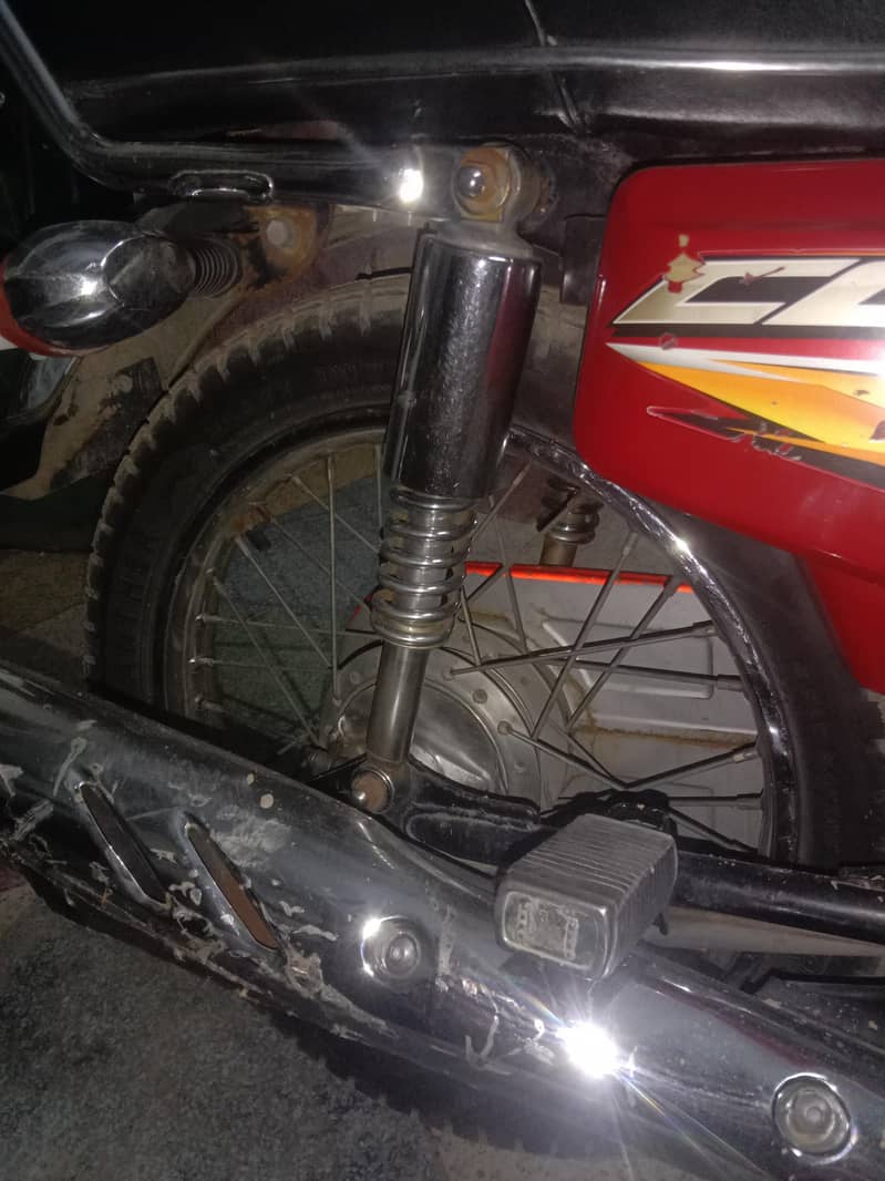 125 21 model 7
