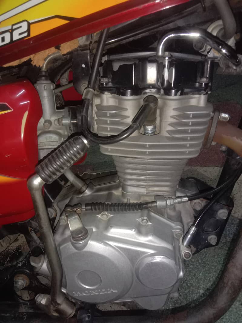 125 21 model 8