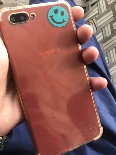OPPO A5