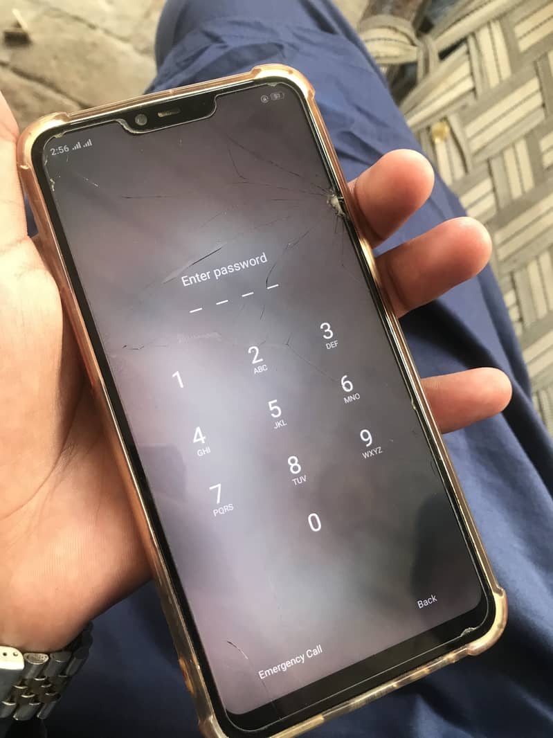 OPPO A5 2