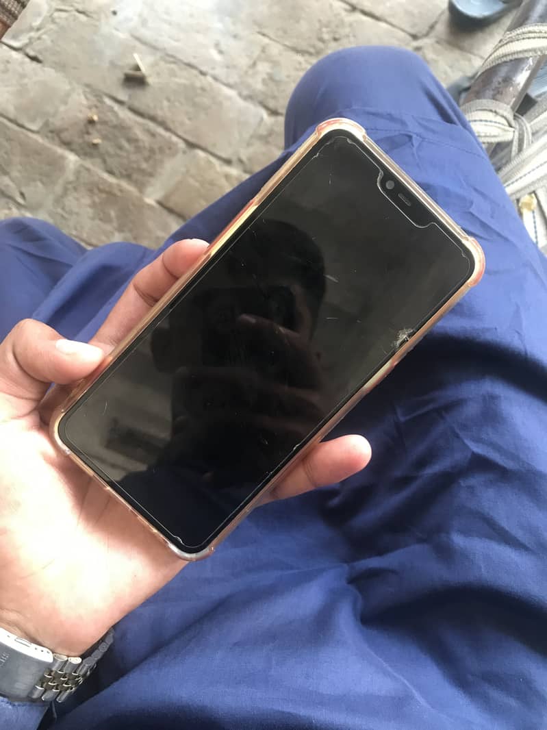 OPPO A5 3
